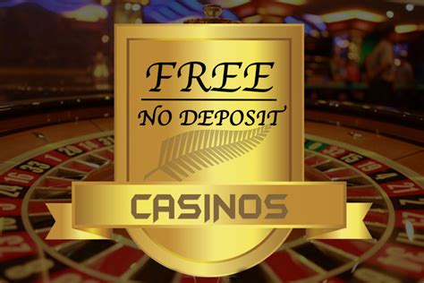 free signup bonus no deposit mobile casino nz - no deposit bonus nz casino